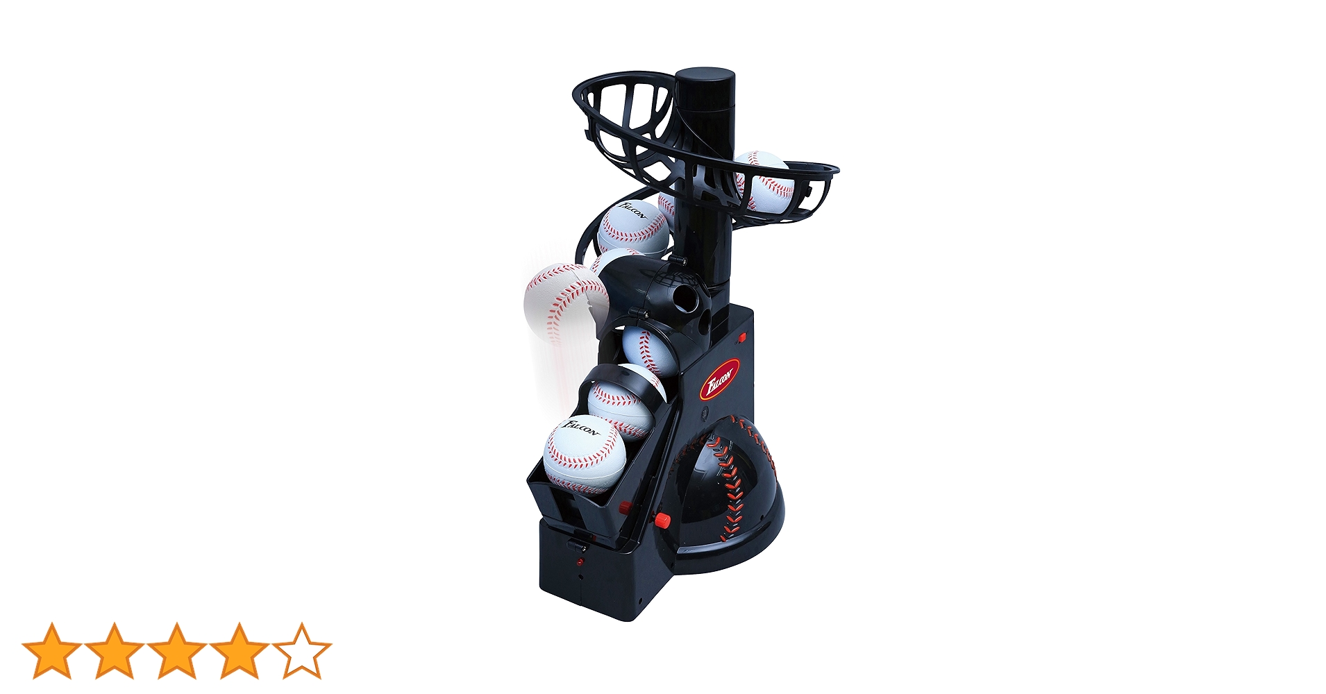 Amazon | サクライ貿易(SAKURAI) FALCON(ファルコン) 野球